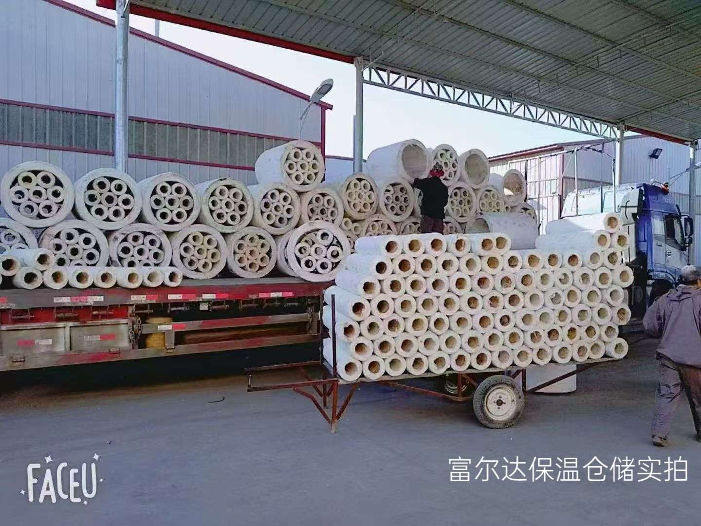 遂宁市硅酸铝梳型板硅酸铝管 - 推荐